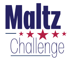 Maltz Challenge logo